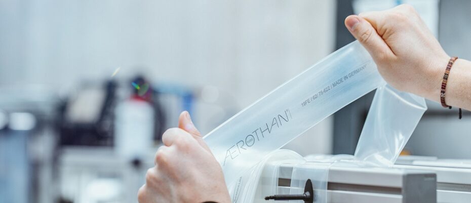 Bild zum Artikel: Tubeless-Alternative: Der Aerothan