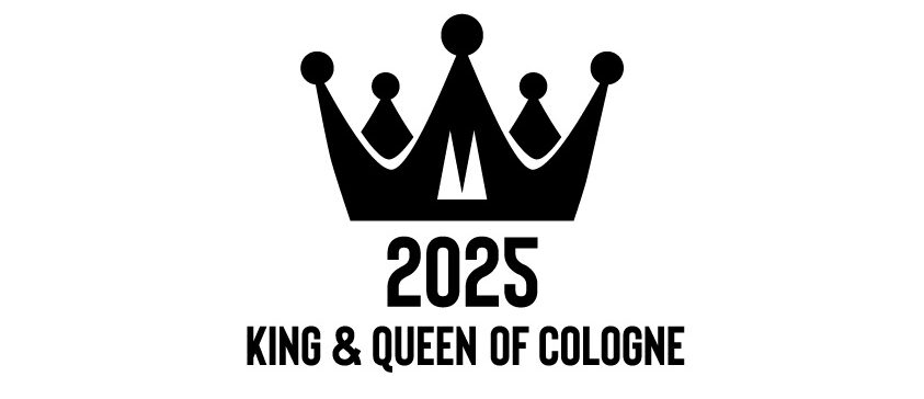 King and Queen of Cologne 2025