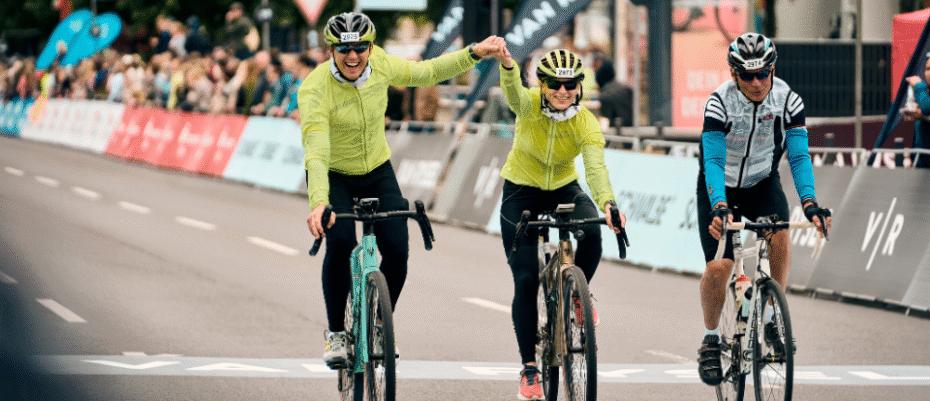 Bild zum Artikel: Alle Termine: Rollentrainings, Ausfahrten, Streckenchecks und Partys