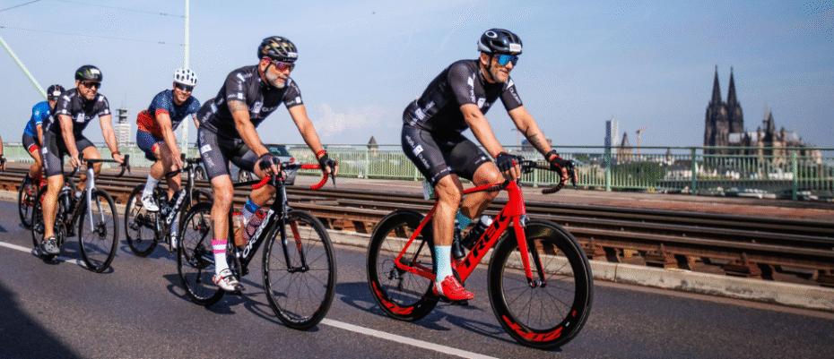 Bild zum Artikel: Eurorad – dein dienstrad wird offizieller Premiumpartner von Rund um Köln