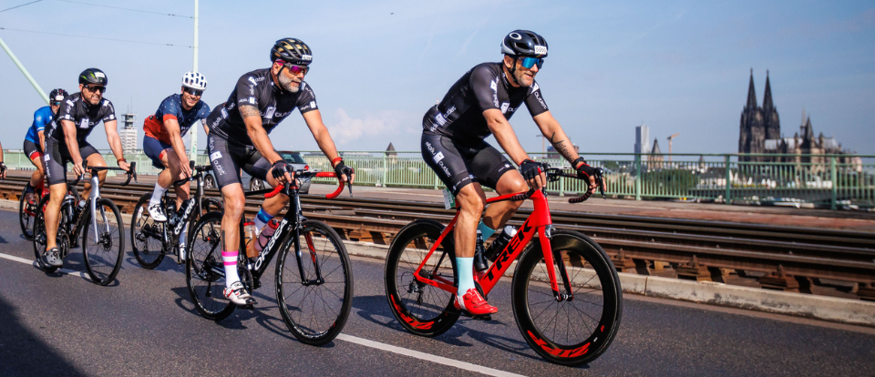 Rund um Köln eurorad Premiumpartner 2026