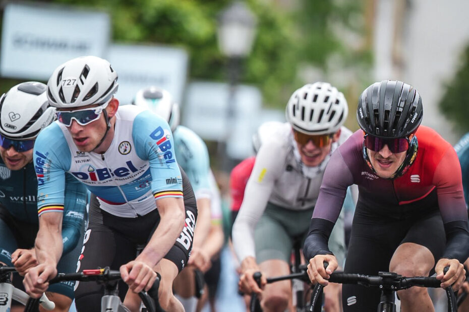 Bild zum Artikel: Velodom 60 und 120 ausgebucht