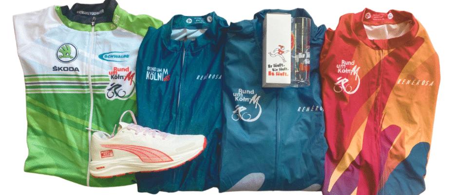 Bild zum Artikel: Lagerverkauf bei Rund um Köln: Sportartikel zum Schnäppchenpreis