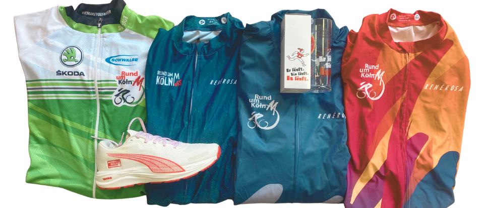Rund um Köln Lagerverkauf 2026