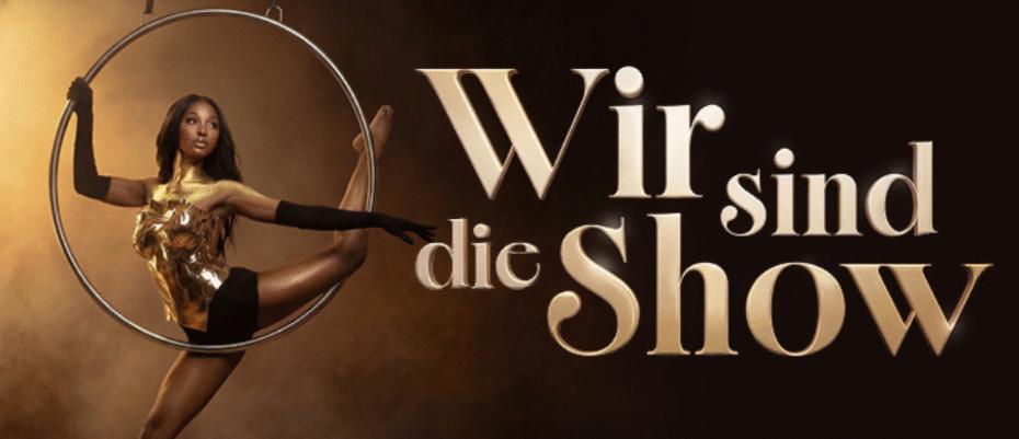 Bild zum Artikel: GOP Varieté-Theater Bonn: EIN STARKER PARTNER AN UNSERER SEITE