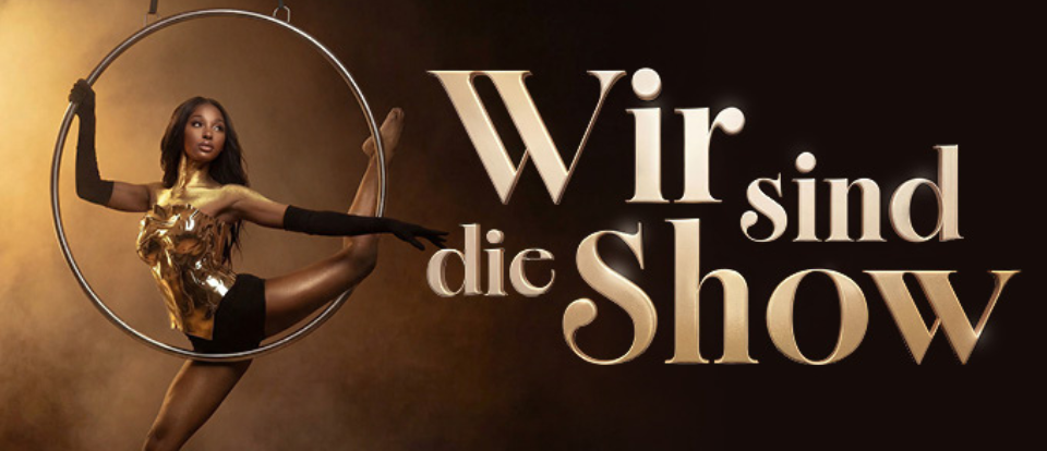 GOP Varieté-Theater Bonn