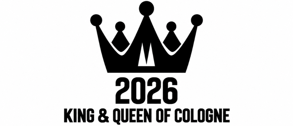 King and Queen of Cologne